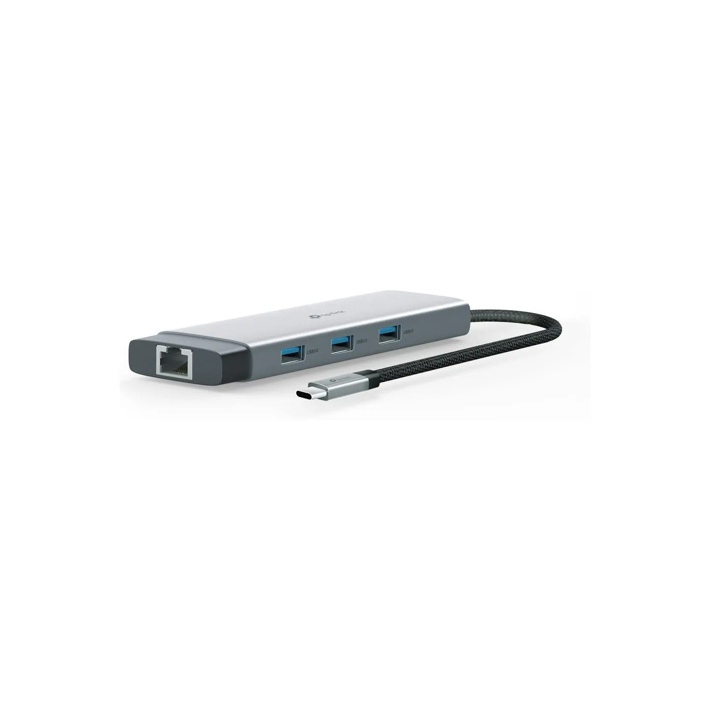 Tp-Link I/O HUB USB-C 9PORT/UH9120C TP-LINK