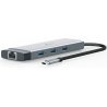 Tp-Link I/O HUB USB-C 9PORT/UH9120C TP-LINK
