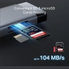 Tp-Link I/O HUB USB-C 9PORT/UH9120C TP-LINK