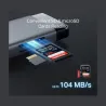 Tp-Link I/O HUB USB-C 9PORT/UH9120C TP-LINK