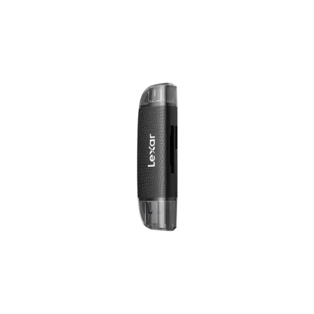 Lexar MEMORY READER USB3.2 MICRO SD/LRW310X-BNBNG LEXAR