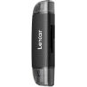 Lexar MEMORY READER USB3.2 MICRO SD/LRW310X-BNBNG LEXAR