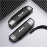 Lexar MEMORY READER USB3.2 MICRO SD/LRW310X-BNBNG LEXAR