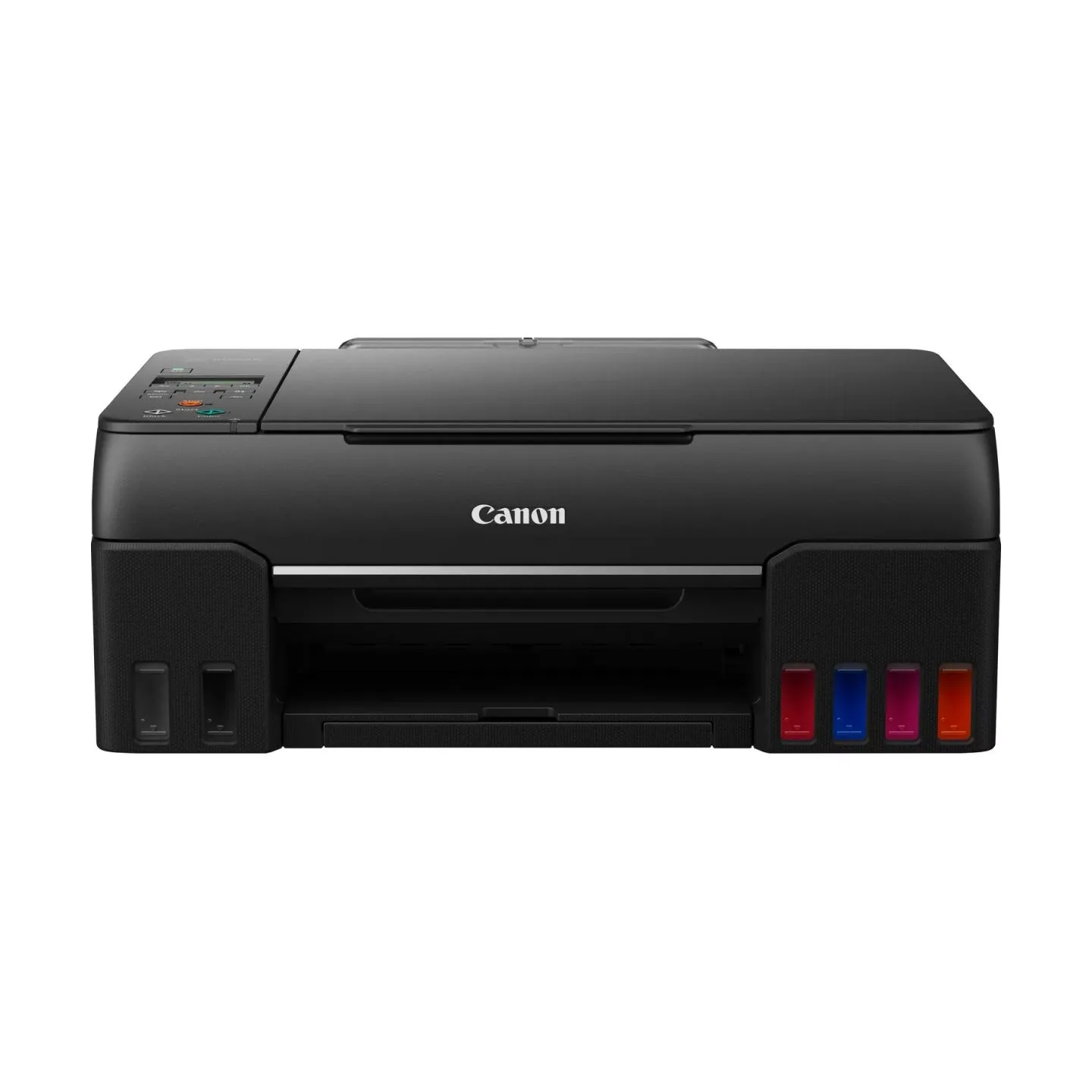 Canon PIXMA G650 | Colour | Inkjet | Copy, Print, Scan | Wi-Fi | Black