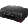 Canon PIXMA G650 | Colour | Inkjet | Copy, Print, Scan | Wi-Fi | Black