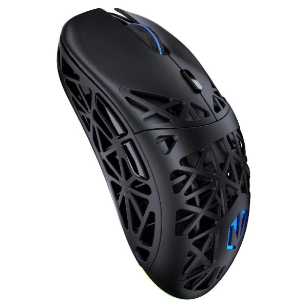 Endorfy MOUSE USB OPTICAL WRL LIV/BLACK EY6A018 ENDORFY