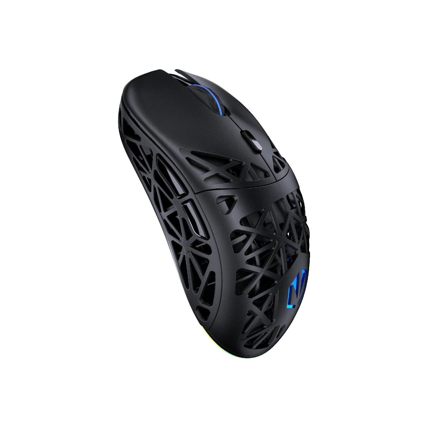 Endorfy MOUSE USB OPTICAL WRL LIV/BLACK EY6A018 ENDORFY