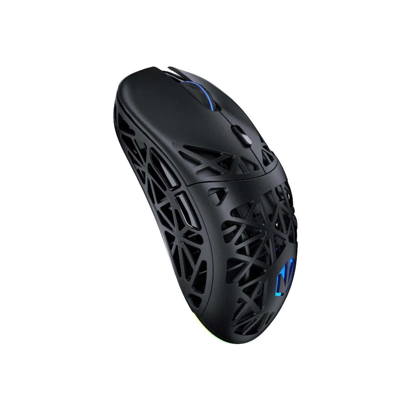 Endorfy MOUSE USB OPTICAL WRL LIV/BLACK EY6A018 ENDORFY