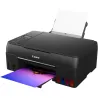 Canon PIXMA G650 | Colour | Inkjet | Copy, Print, Scan | Wi-Fi | Black