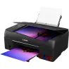 Canon PIXMA G650 | Colour | Inkjet | Copy, Print, Scan | Wi-Fi | Black