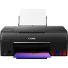 Canon PIXMA G650 | Colour | Inkjet | Copy, Print, Scan | Wi-Fi | Black