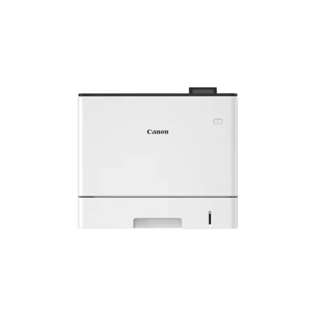 Canon i-SENSYS LBP732CDW | Colour | Laser | Color Laser Printer | Wi-Fi | Maximum ISO A-series paper size A4 | White