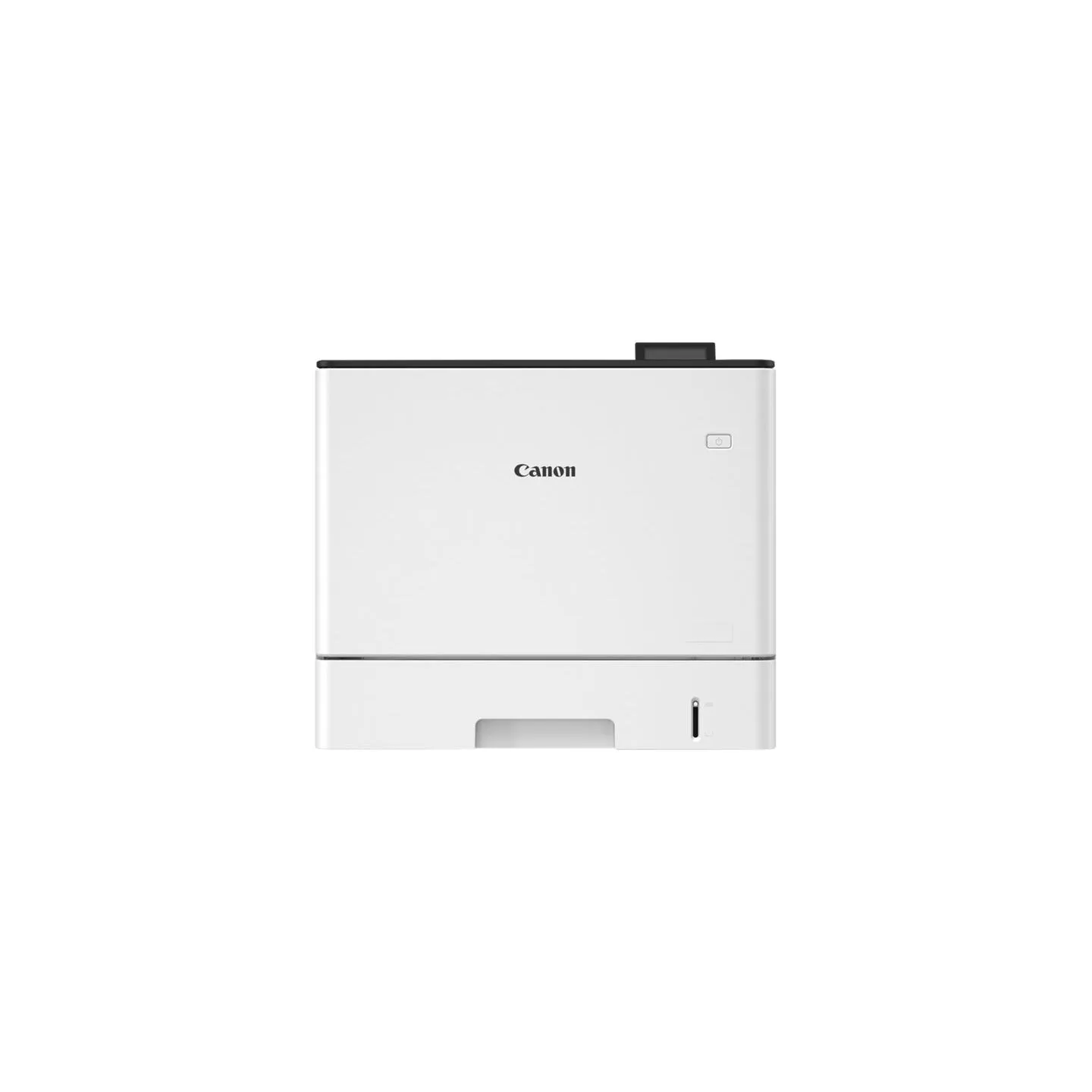 Canon i-SENSYS LBP732CDW | Colour | Laser | Color Laser Printer | Wi-Fi | Maximum ISO A-series paper size A4 | White