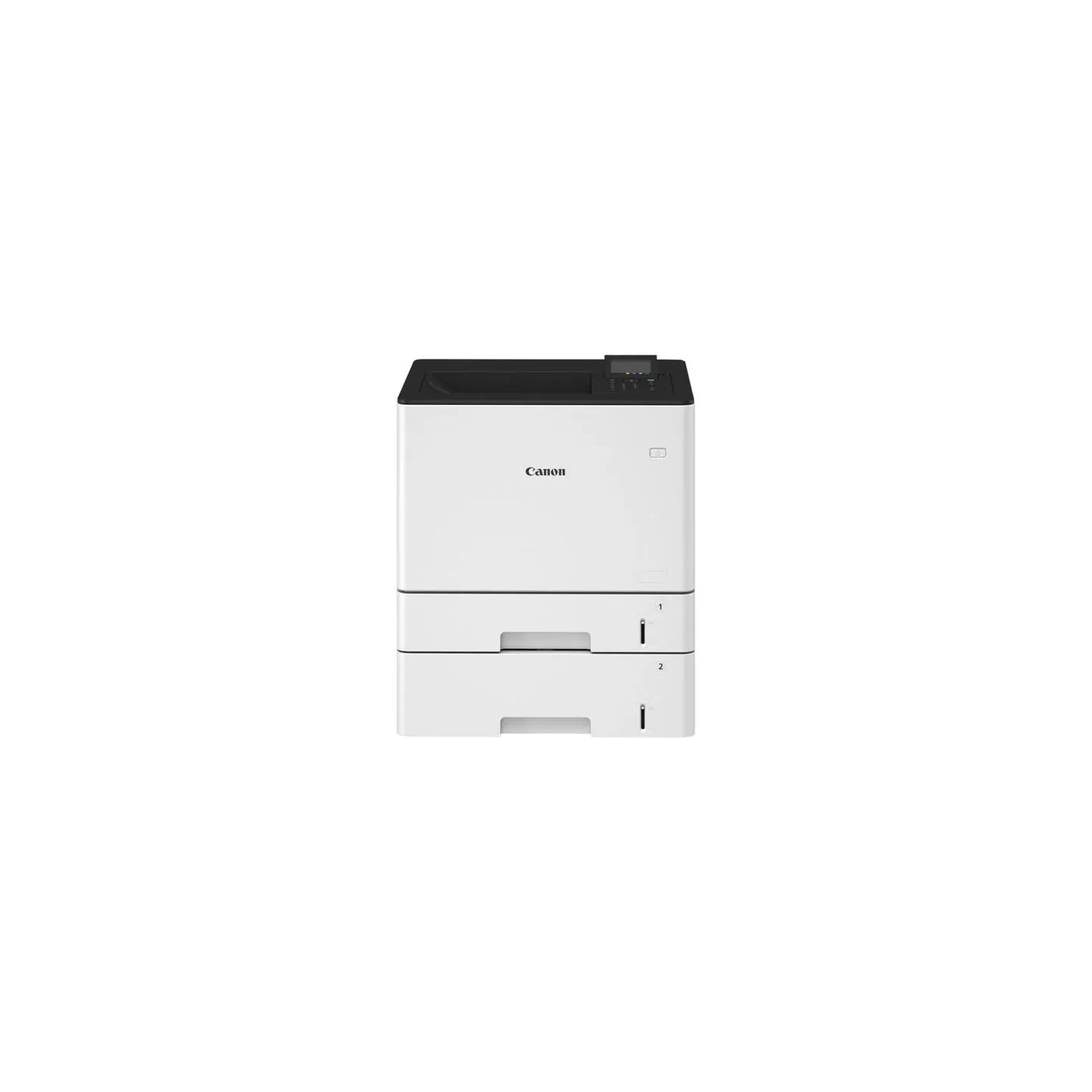 Canon i-SENSYS LBP732CDW | Colour | Laser | Color Laser Printer | Wi-Fi | Maximum ISO A-series paper size A4 | White