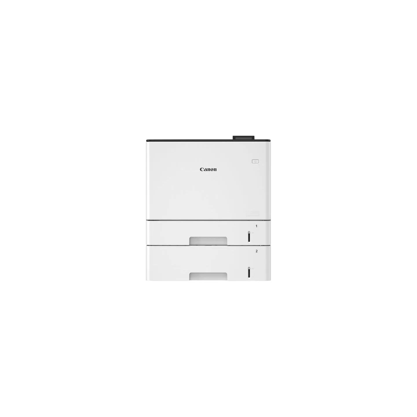 Canon i-SENSYS LBP732CDW | Colour | Laser | Color Laser Printer | Wi-Fi | Maximum ISO A-series paper size A4 | White