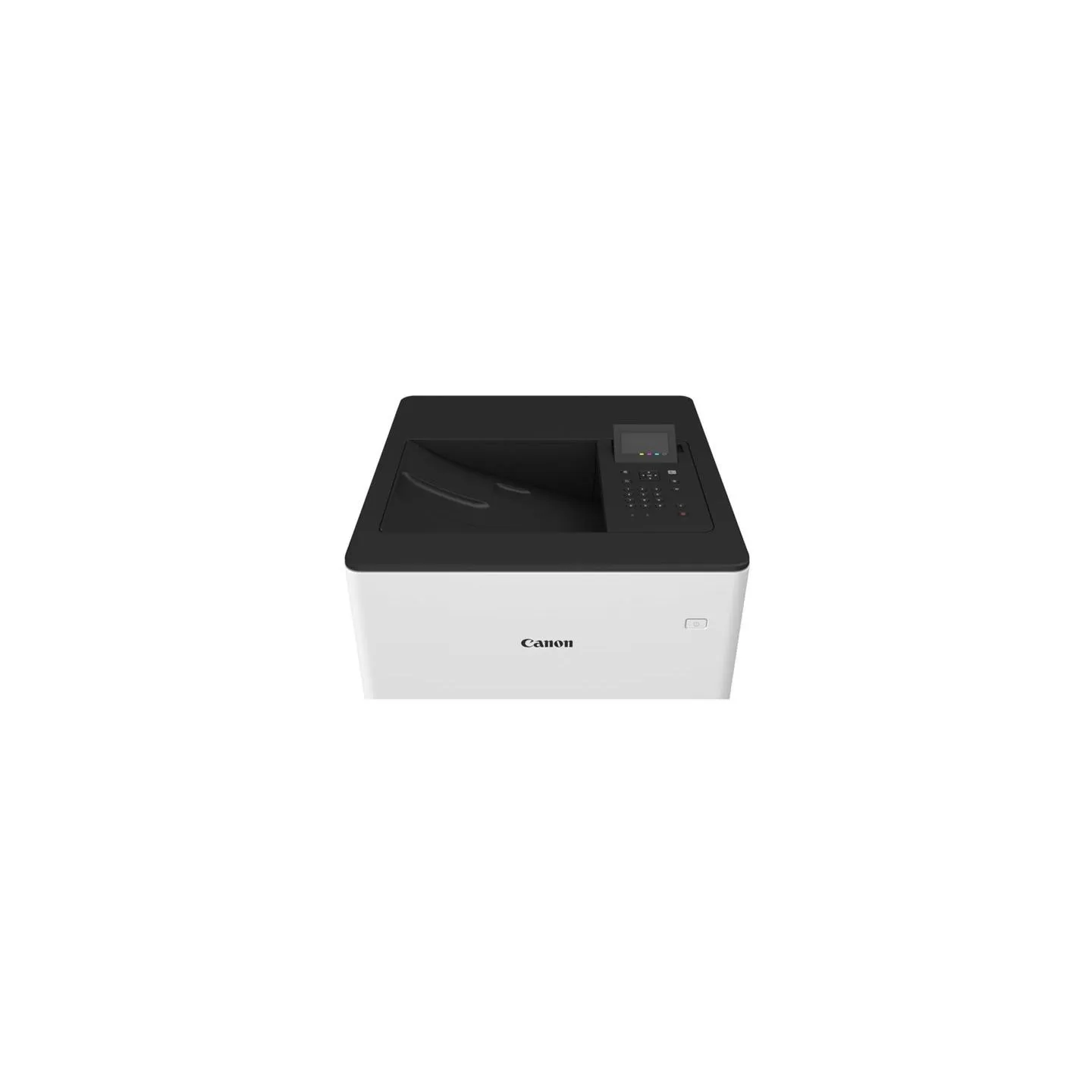 Canon i-SENSYS LBP732CDW | Colour | Laser | Color Laser Printer | Wi-Fi | Maximum ISO A-series paper size A4 | White