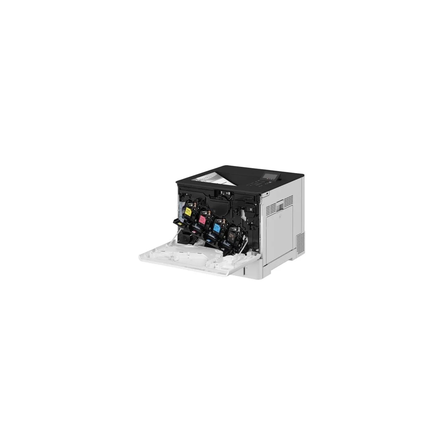 Canon i-SENSYS LBP732CDW | Colour | Laser | Color Laser Printer | Wi-Fi | Maximum ISO A-series paper size A4 | White