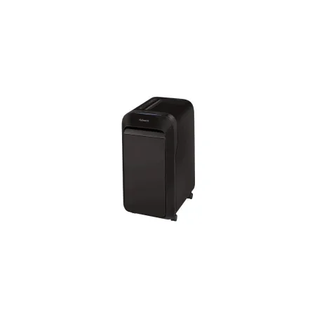 Fellowes SHREDDER POWERSHRED LX221/BLACK 5050401 FELLOWES