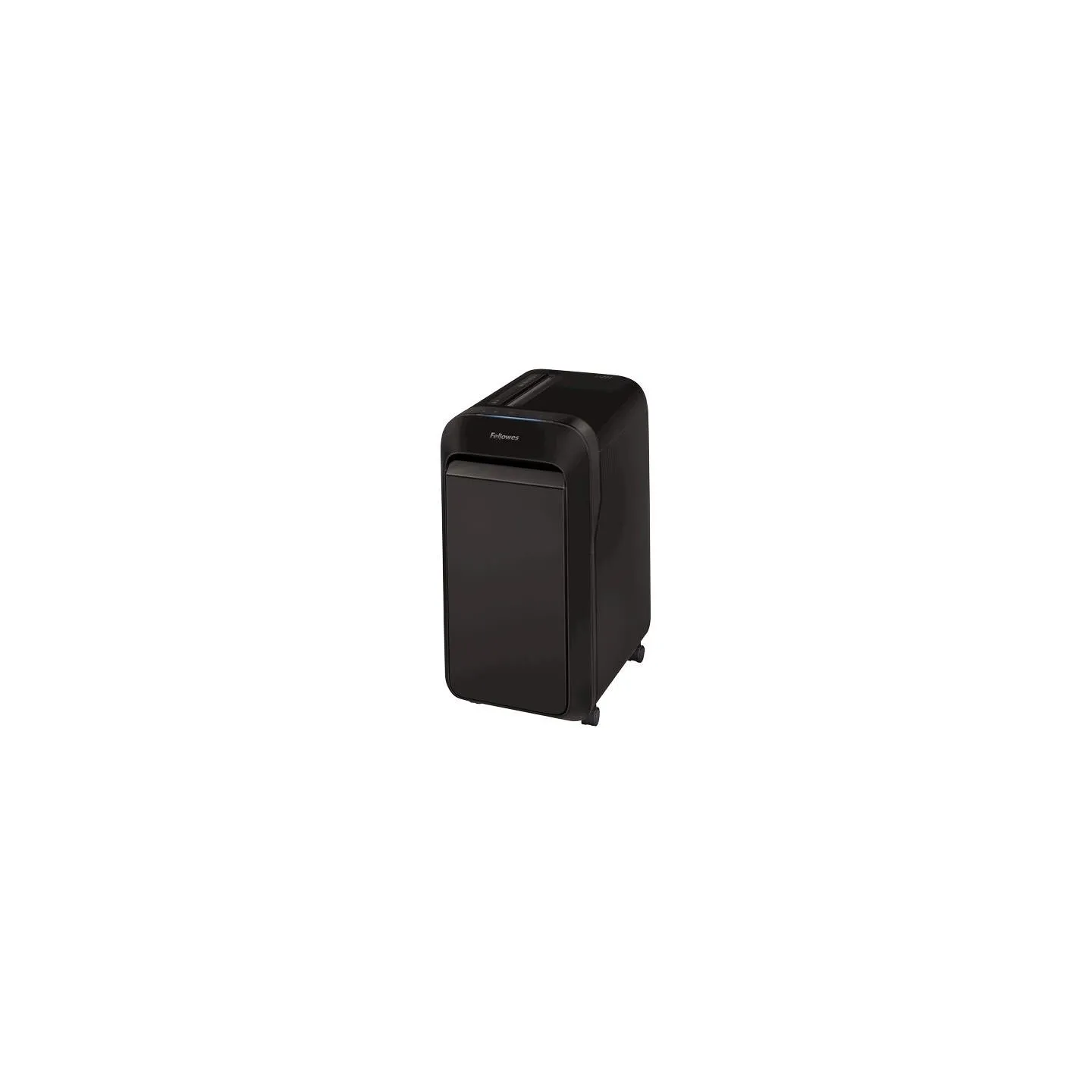 Fellowes SHREDDER POWERSHRED LX221/BLACK 5050401 FELLOWES