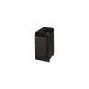 Fellowes SHREDDER POWERSHRED LX221/BLACK 5050401 FELLOWES