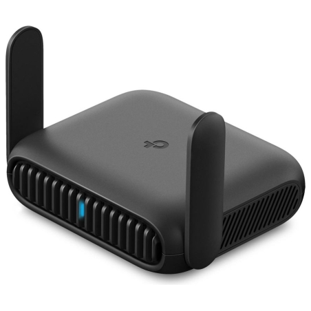 Tp-Link TL-WR1512X Roam 6 AX1500 Wi-Fi 6 Travel Router | TP-LINK