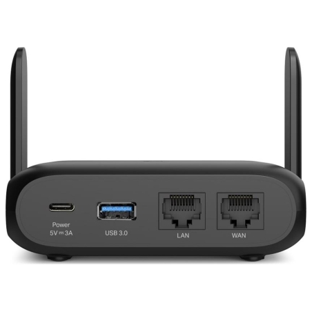 Tp-Link TL-WR1512X Roam 6 AX1500 Wi-Fi 6 Travel Router | TP-LINK