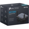 Tp-Link TL-WR1512X Roam 6 AX1500 Wi-Fi 6 Travel Router | TP-LINK