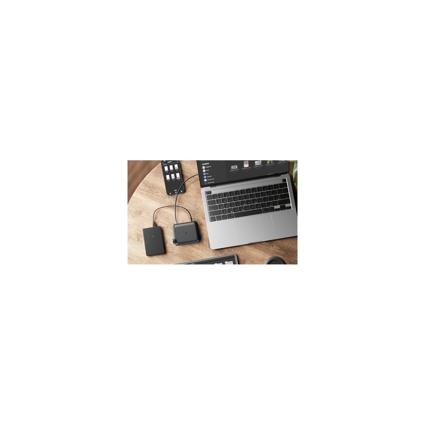 Tp-Link TL-WR1512X Roam 6 AX1500 Wi-Fi 6 Travel Router | TP-LINK
