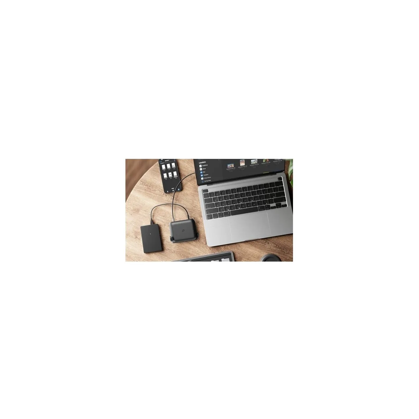 Tp-Link TL-WR1512X Roam 6 AX1500 Wi-Fi 6 Travel Router | TP-LINK