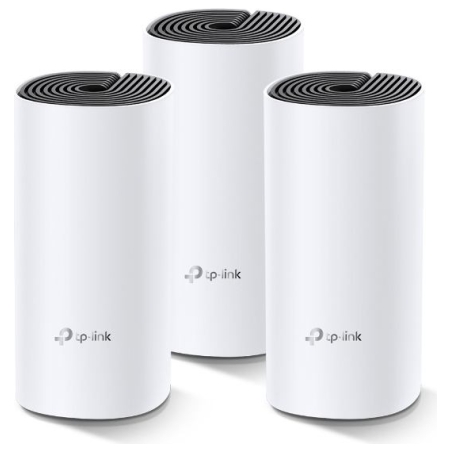 Tp-Link Wifi System Mesh Deco M4 AC1200