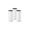 Tp-Link | Whole Home Mesh WiFi System | Deco M4 (3-Pack) | 802.11ac | 300+867 Mbit/s | 10/100/1000 Mbit/s | Ethernet LAN (RJ-45)