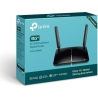 Tp-Link | 4G+ LTE Router | Archer MR600 | 802.11ac | 300+867 Mbit/s | 10/100/1000 Mbit/s | Ethernet LAN (RJ-45) ports 3 | Mesh S