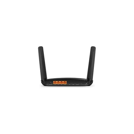 Tp-Link Router MR600 4G+ LTE cat. 6 WiFi AC1200 LAN/WAN