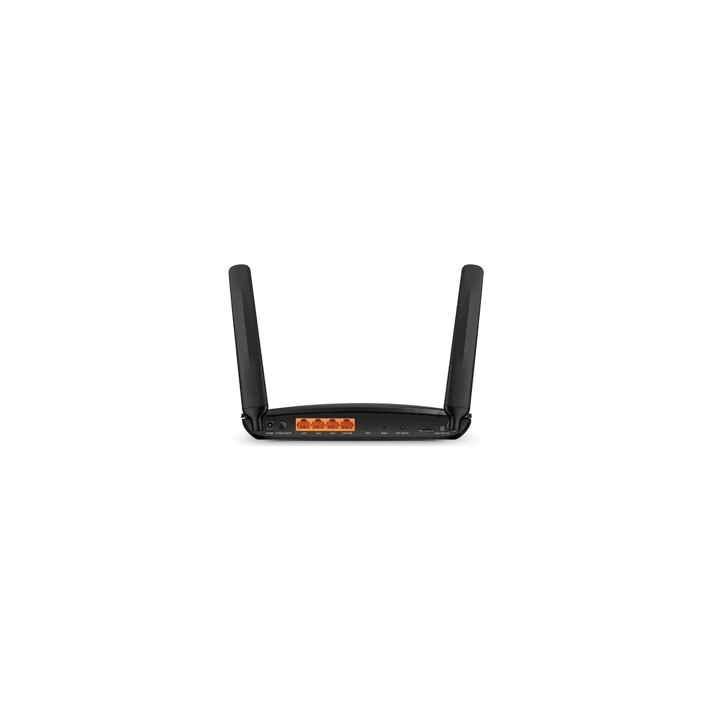 Tp-Link | 4G+ LTE Router | Archer MR600 | 802.11ac | 300+867 Mbit/s | 10/100/1000 Mbit/s | Ethernet LAN (RJ-45) ports 3 | Mesh S