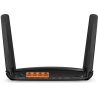 Tp-Link | 4G+ LTE Router | Archer MR600 | 802.11ac | 300+867 Mbit/s | 10/100/1000 Mbit/s | Ethernet LAN (RJ-45) ports 3 | Mesh S