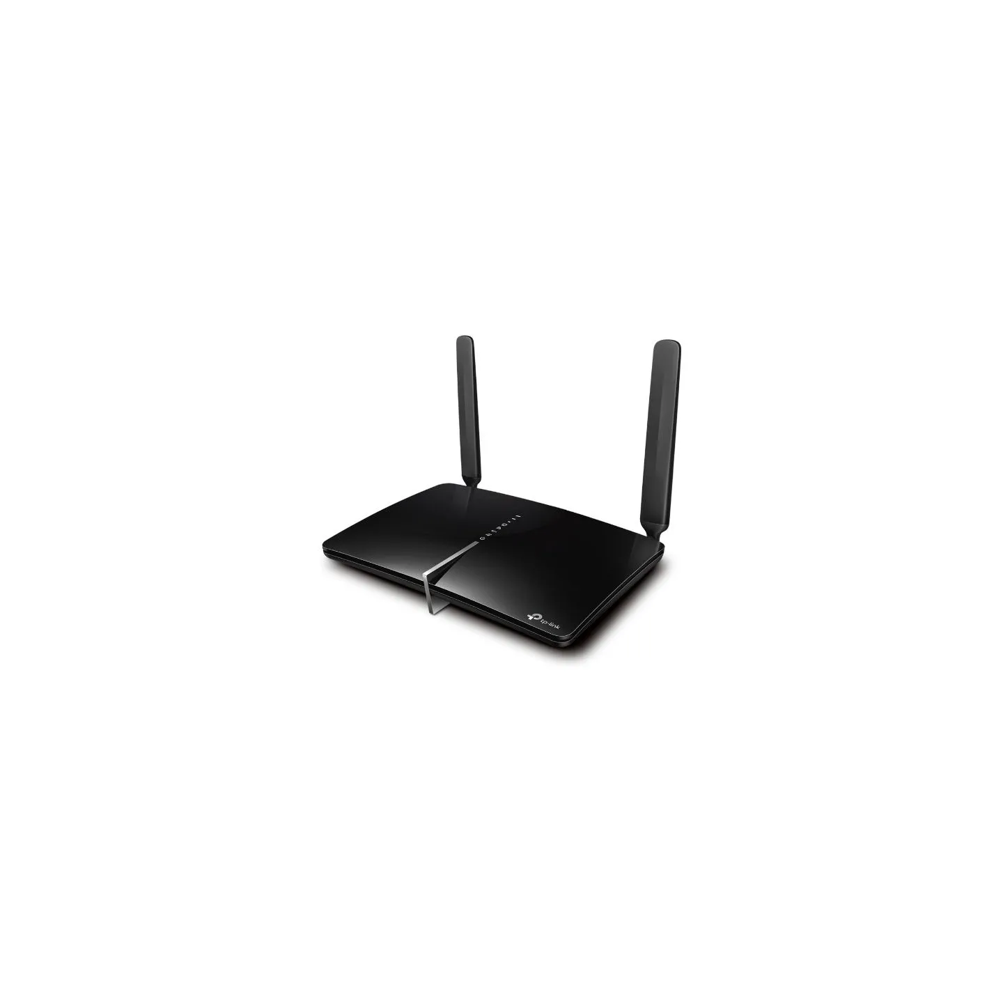 Tp-Link Router MR600 4G+ LTE cat. 6 WiFi AC1200 LAN/WAN