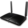 Tp-Link | 4G+ LTE Router | Archer MR600 | 802.11ac | 300+867 Mbit/s | 10/100/1000 Mbit/s | Ethernet LAN (RJ-45) ports 3 | Mesh S