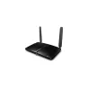 Tp-Link Router MR600 4G+ LTE cat. 6 WiFi AC1200 LAN/WAN