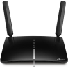 Tp-Link Router MR600 4G+ LTE cat. 6 WiFi AC1200 LAN/WAN