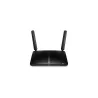 Tp-Link Router MR600 4G+ LTE cat. 6 WiFi AC1200 LAN/WAN