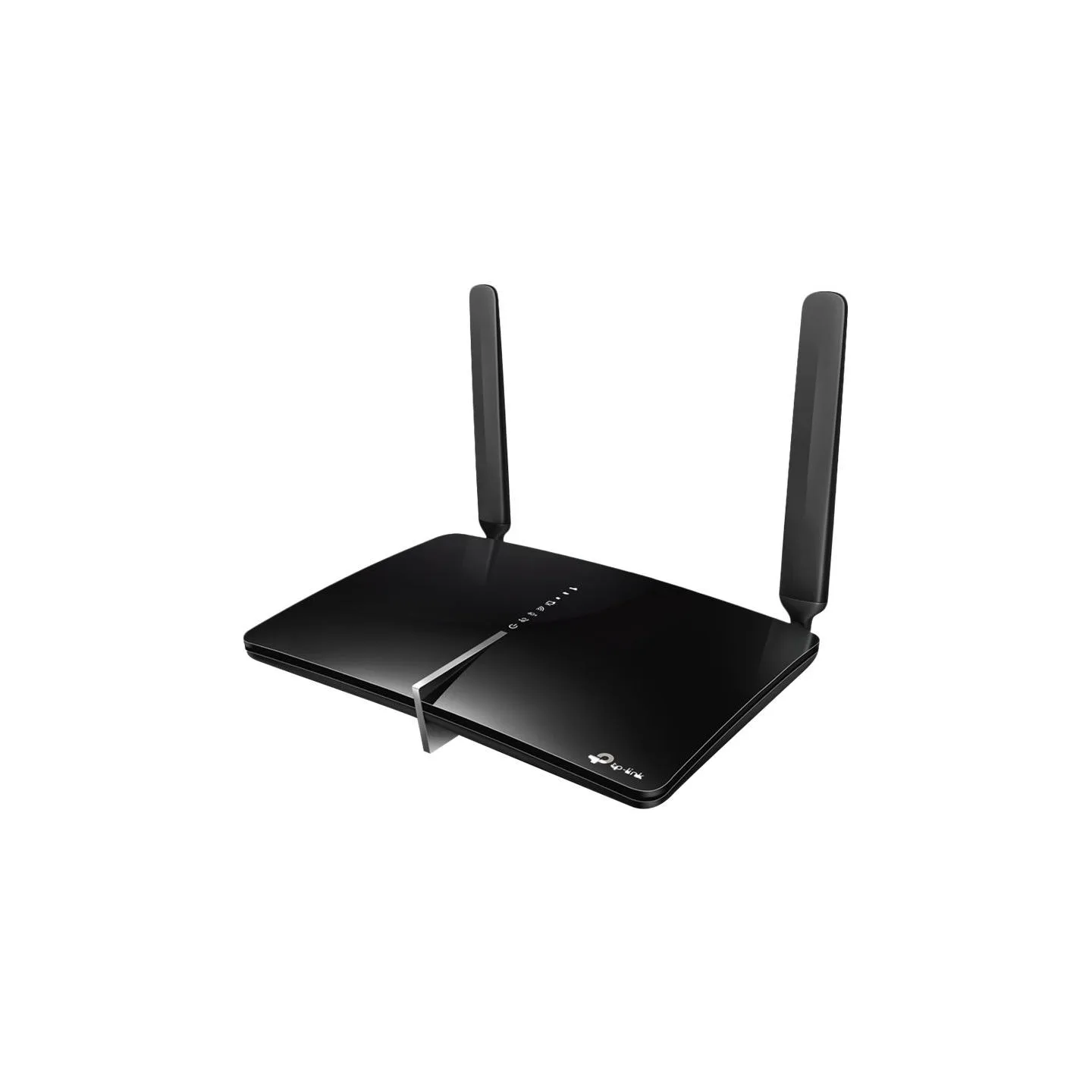 Tp-Link | 4G+ LTE Router | Archer MR600 | 802.11ac | 300+867 Mbit/s | 10/100/1000 Mbit/s | Ethernet LAN (RJ-45) ports 3 | Mesh S