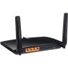 Tp-Link | 4G+ LTE Router | Archer MR600 | 802.11ac | 300+867 Mbit/s | 10/100/1000 Mbit/s | Ethernet LAN (RJ-45) ports 3 | Mesh S