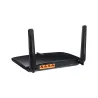 Tp-Link | 4G+ LTE Router | Archer MR600 | 802.11ac | 300+867 Mbit/s | 10/100/1000 Mbit/s | Ethernet LAN (RJ-45) ports 3 | Mesh S