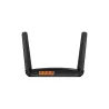 Tp-Link | 4G+ LTE Router | Archer MR600 | 802.11ac | 300+867 Mbit/s | 10/100/1000 Mbit/s | Ethernet LAN (RJ-45) ports 3 | Mesh S