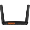 Tp-Link Router MR600 4G+ LTE cat. 6 WiFi AC1200 LAN/WAN