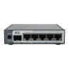 Mikrotik | hEX S (2025) | 10/100/1000 Mbit/s | Ethernet LAN (RJ-45) ports 5 | Mesh Support No | MU-MiMO No | No mobile broadband