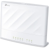 Tp-Link Archer MX700 | 4G+ AX1500 Dual Band Wi-Fi LTE Router | 802.11ax | Ethernet LAN (RJ-45) ports 1 | 10/100/1000 Mbit/s | Me
