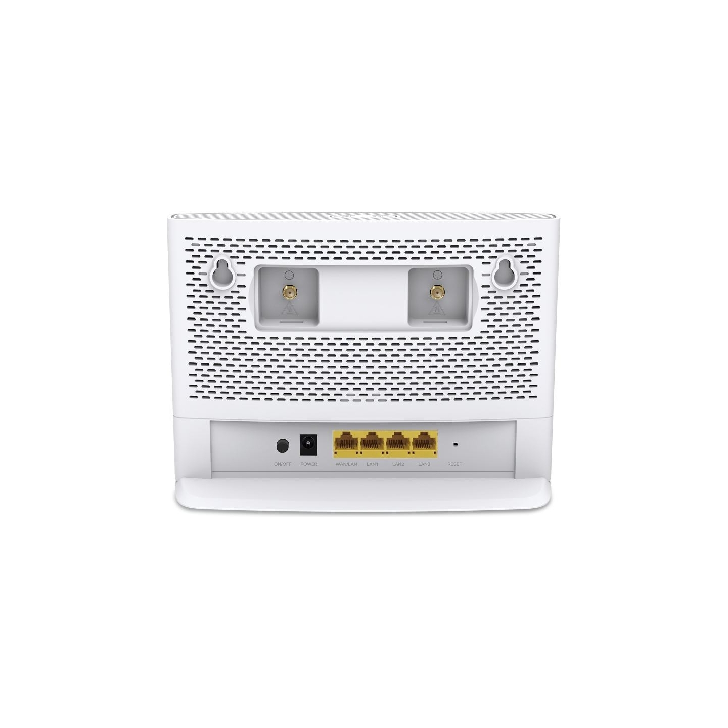 Tp-Link Archer MX700 | 4G+ AX1500 Dual Band Wi-Fi LTE Router | 802.11ax | Ethernet LAN (RJ-45) ports 1 | 10/100/1000 Mbit/s | Me