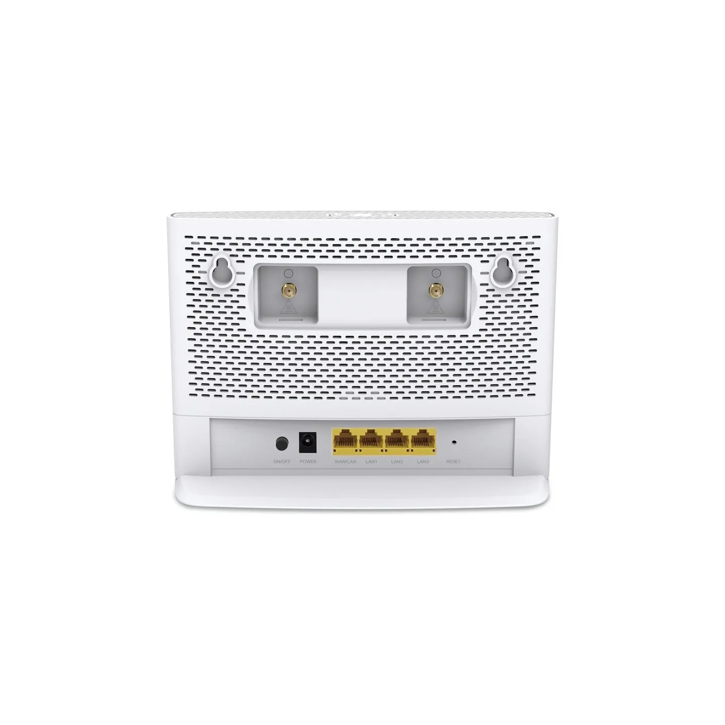 Tp-Link Archer MX700 | 4G+ AX1500 Dual Band Wi-Fi LTE Router | 802.11ax | Ethernet LAN (RJ-45) ports 1 | 10/100/1000 Mbit/s | Me