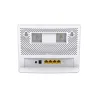 Tp-Link Archer MX700 | 4G+ AX1500 Dual Band Wi-Fi LTE Router | 802.11ax | Ethernet LAN (RJ-45) ports 1 | 10/100/1000 Mbit/s | Me